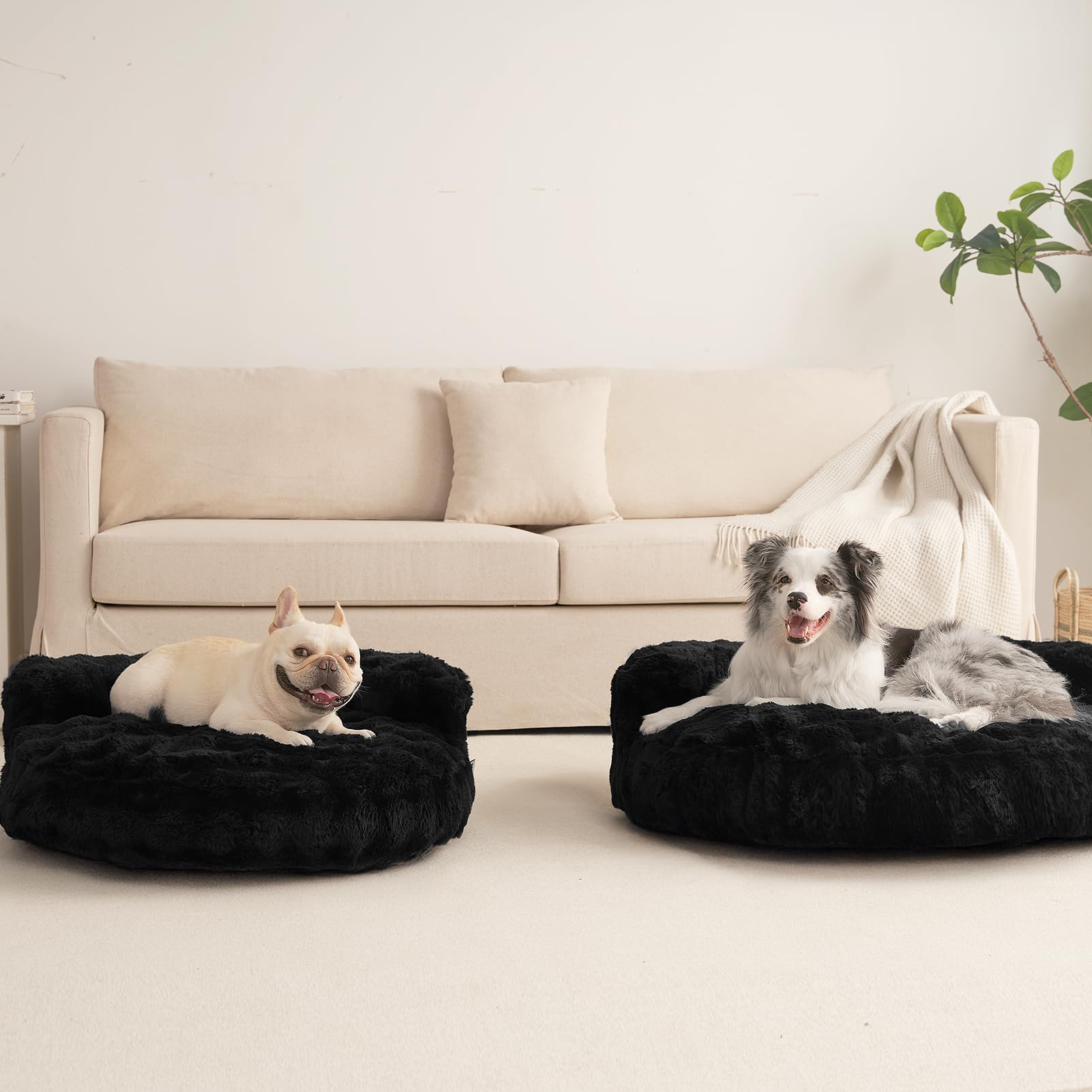 EHEYCIGA easy-clean surface helps upkeep with minimal effort