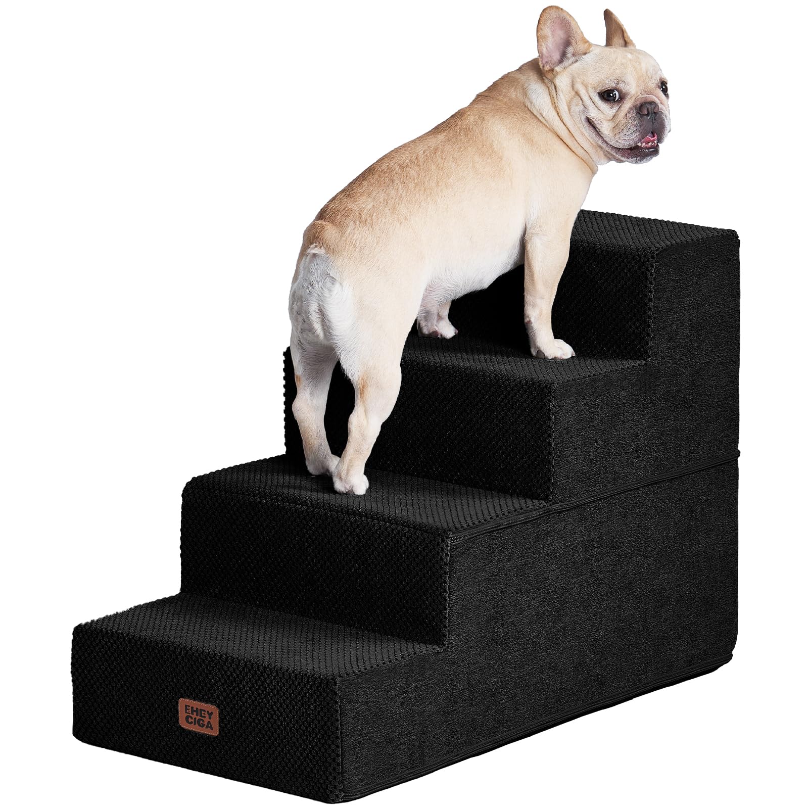 EHEYCIGA eco-friendly support board and durable construction for long-lasting use.