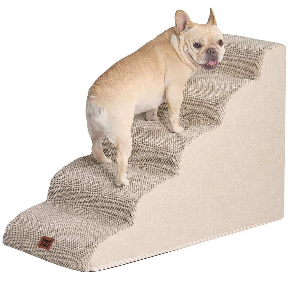 EHEYCIGA foam expansion after unpacking ensures full support