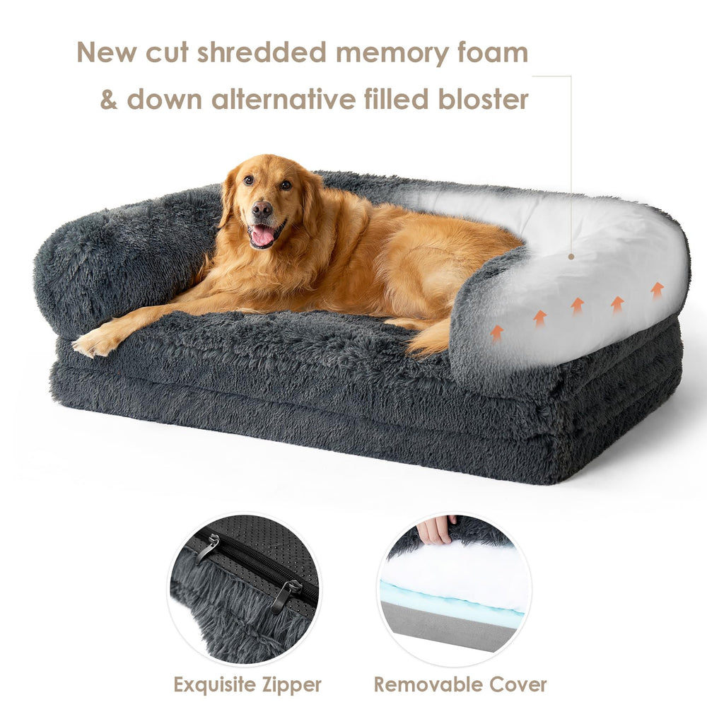 EHEYCIGA foldable design for easy storage and space saving.