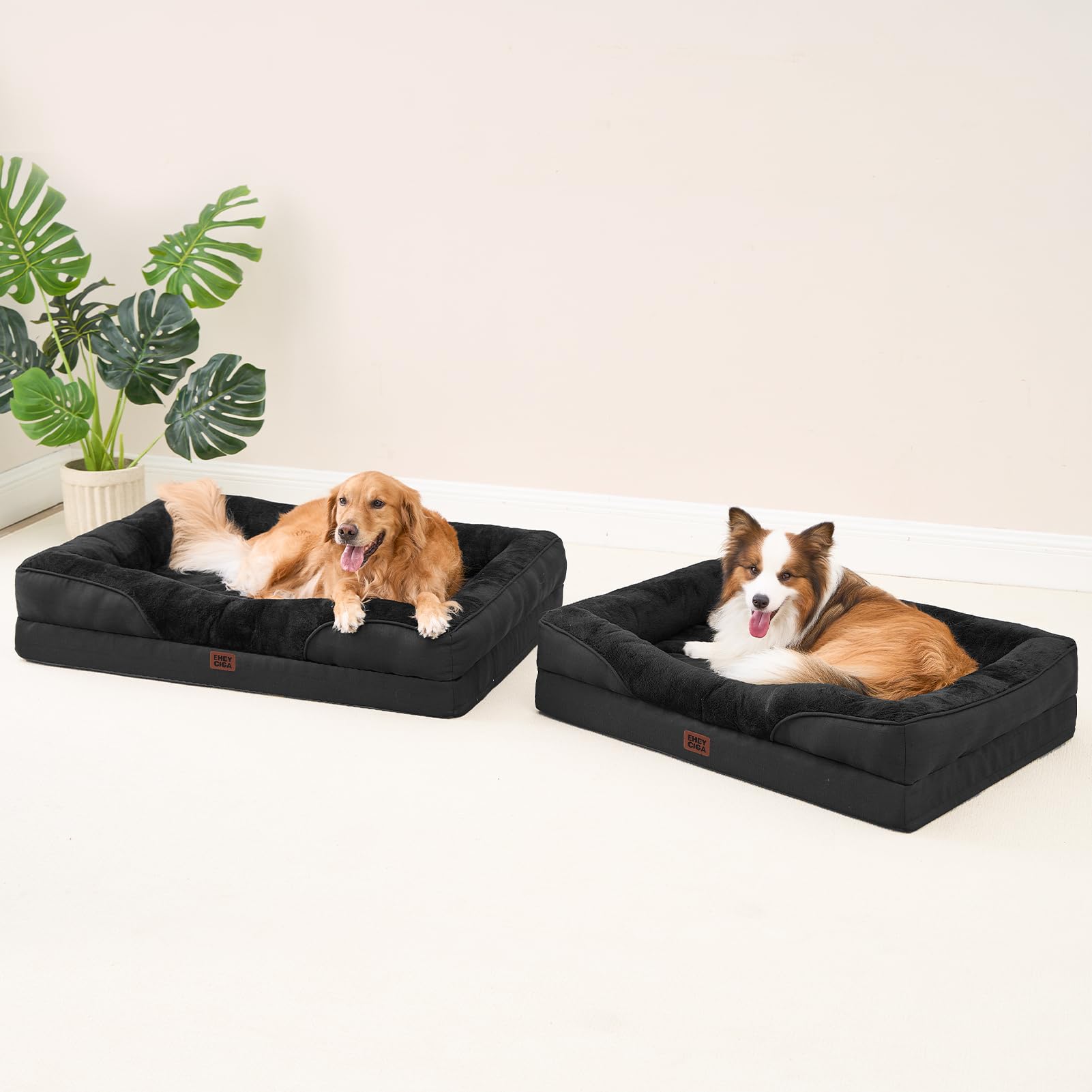 EHEYCIGA available in multiple sizes to fit medium to extra-large dogs