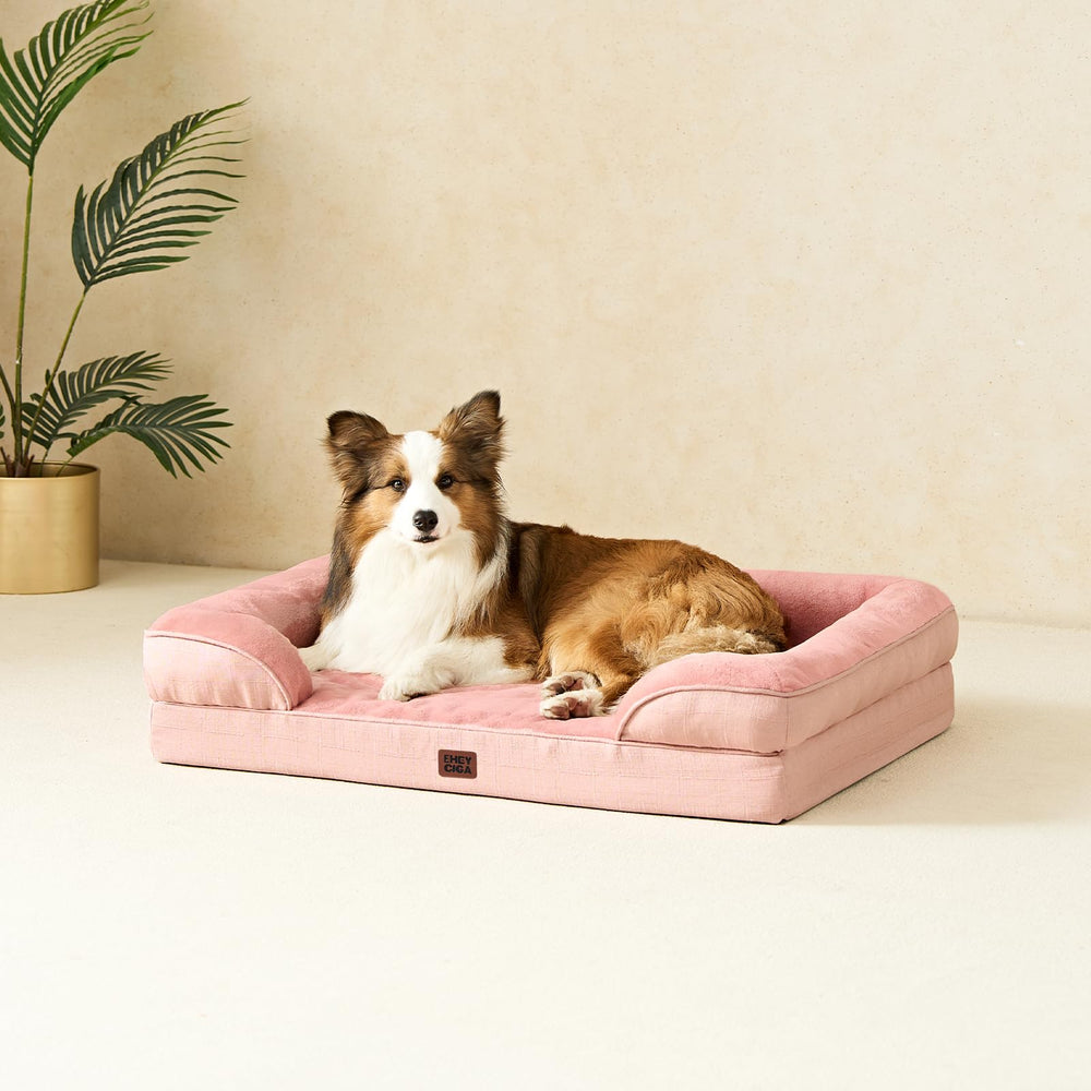 EHEYCIGA available in multiple sizes for small to large dogs