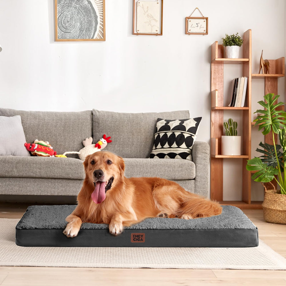 EHEYCIGA bed suitable for kennels and crates