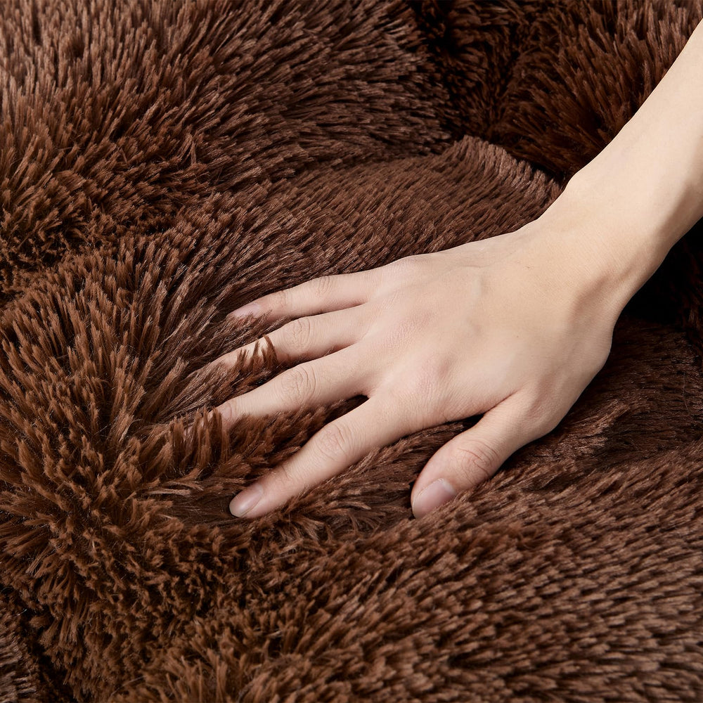EHEYCIGA removable cover allows quick washing for easy upkeep.