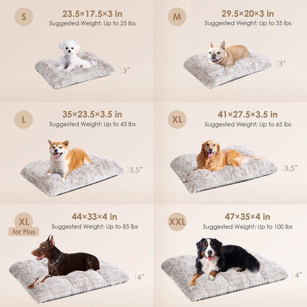 EHEYCIGA removable cover for easy washing and fresh bed