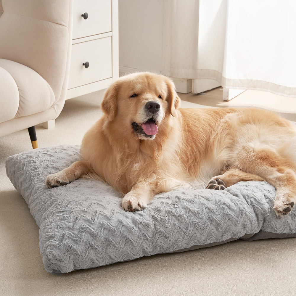 EHEYCIGA vacuum-packed packaging requires patting to restore fluffiness before use.