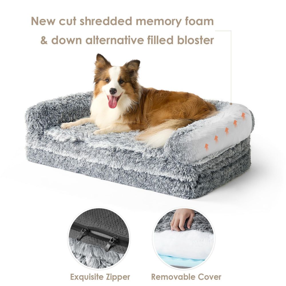 EHEYCIGA waterproof liner protects foam interior.