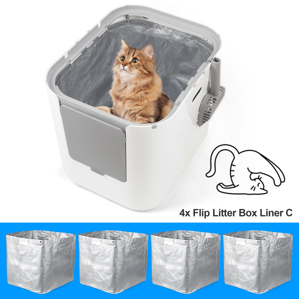 EKEPIN durable reusable liner emphasizes long-lasting protection and cost savings