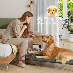 Ekisemio Teslin double-layer fabric offers durability and comfort.