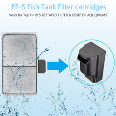 Activated carbon and zeolite reduce odors and turbidity in water.