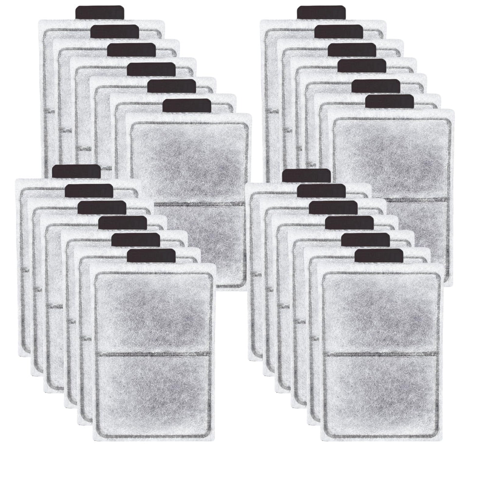 ELCCOTYA PF-L cartridge pack front view highlighting filtration efficiency