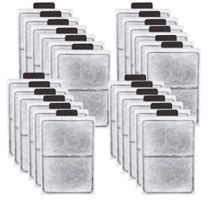 ELCCOTYA PF-L cartridge pack front view highlighting filtration efficiency