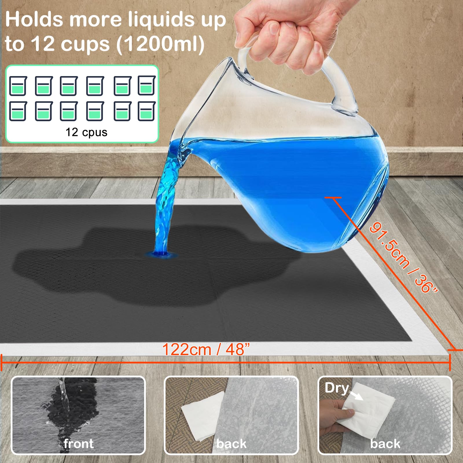ELEGX ideal for travel or car use during potty training.