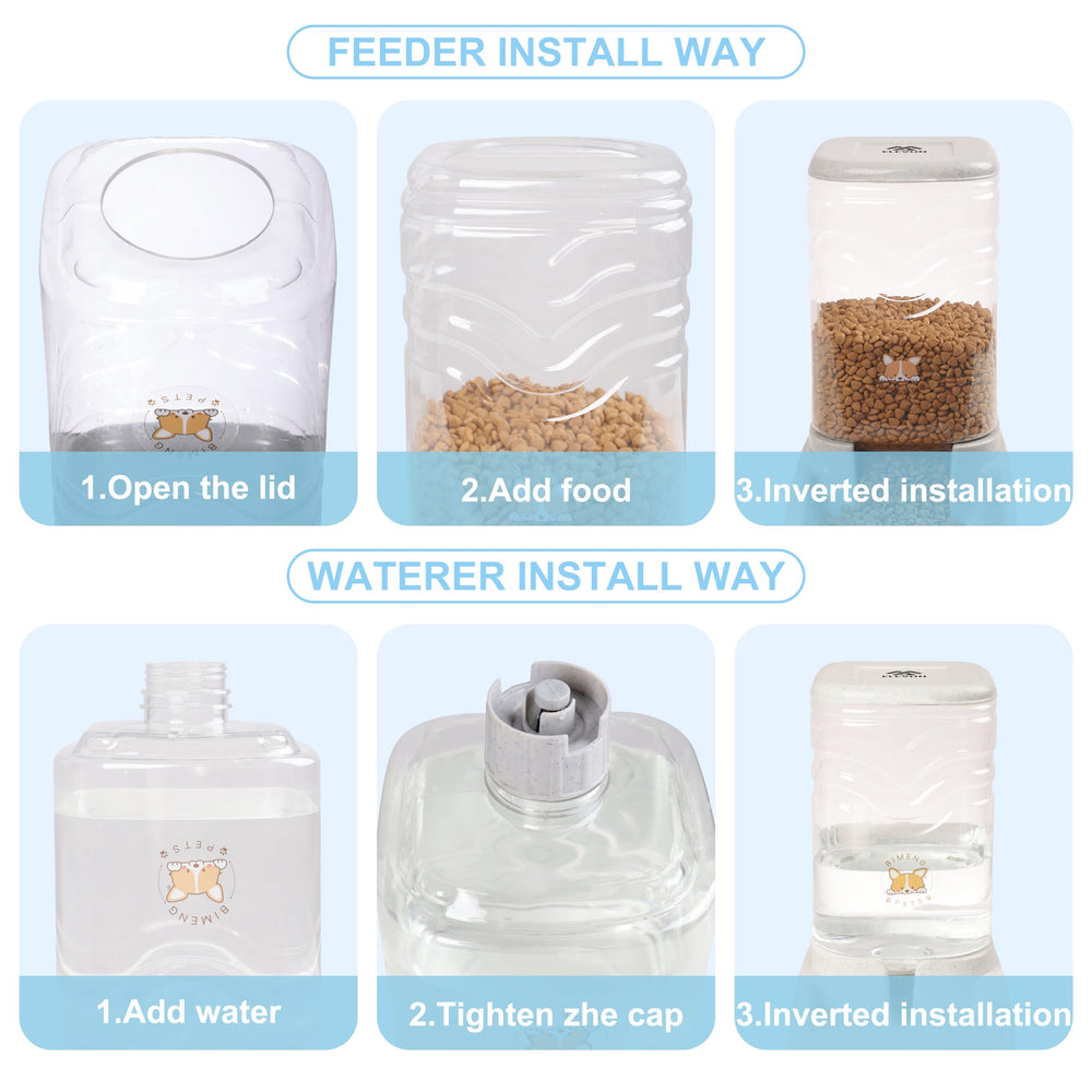 Elevon easy-clean design shows simple disassembly for weekly hygiene