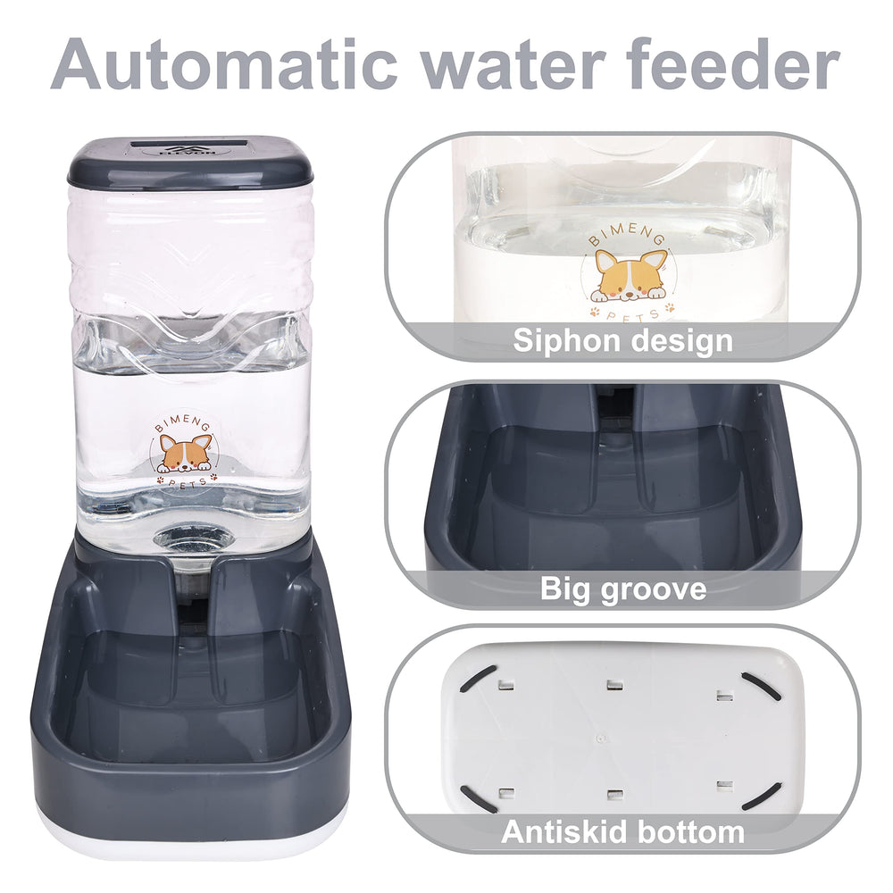 Elevon easy-clean design simplifies weekly maintenance.