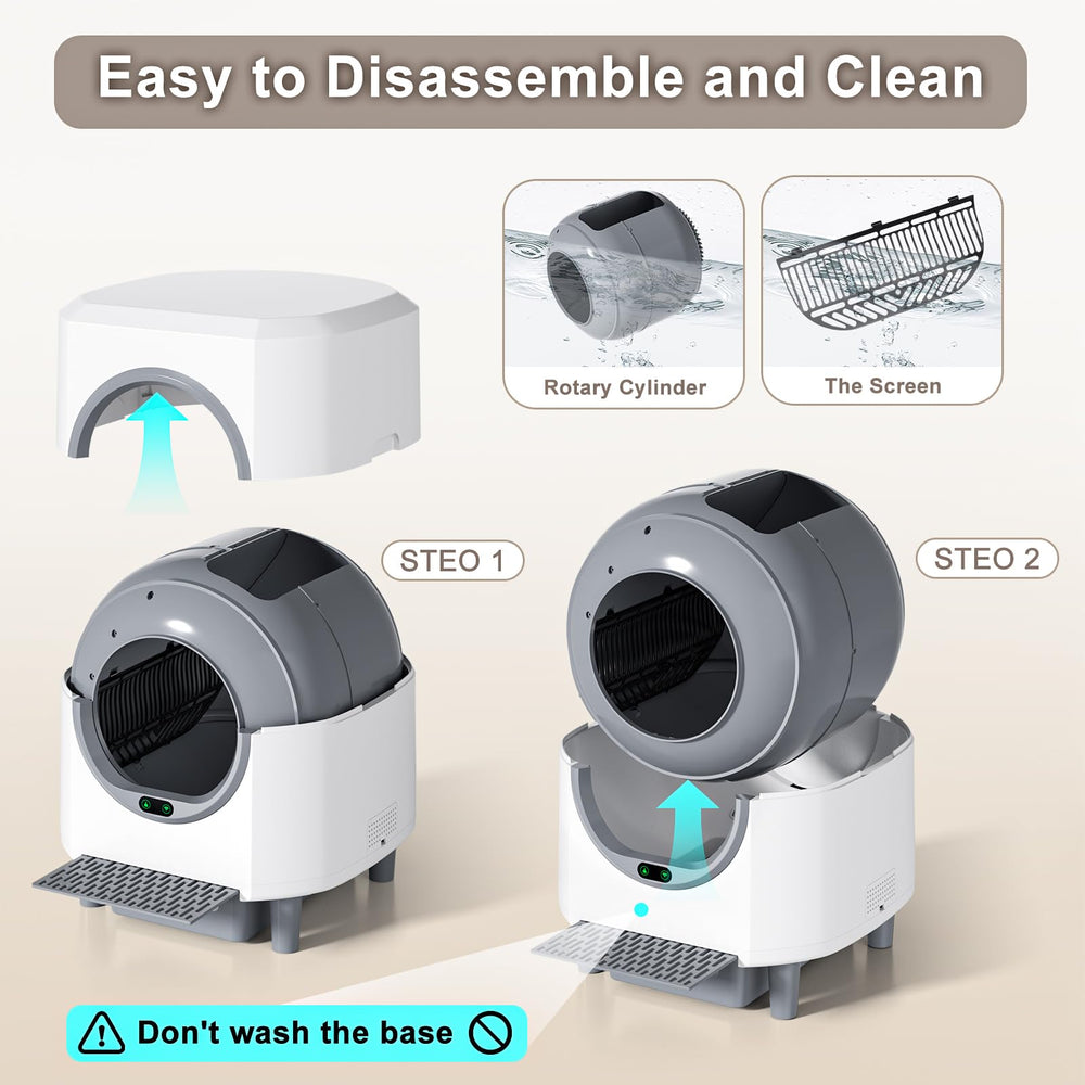 Ellenpent preassembled design for quick tool-free setup.