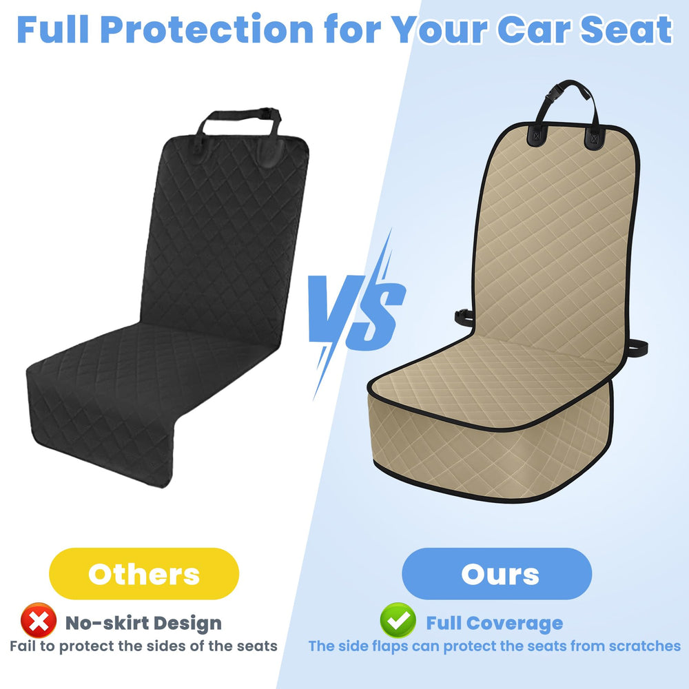 ELONGRIVER universal fit standard size demonstrates versatile vehicle compatibility