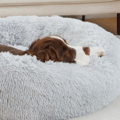 ELSKER&HOME Thick cotton fill provides plush nap comfort