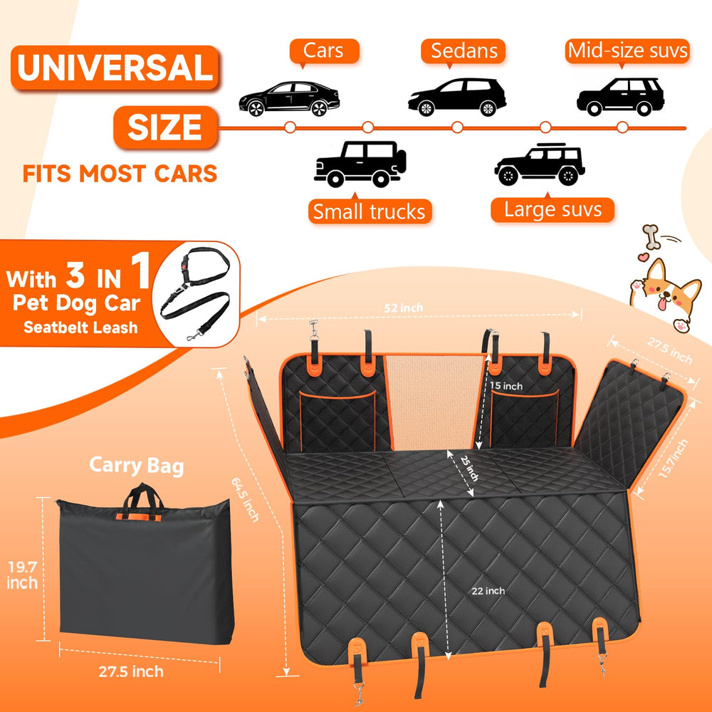 Elufa tool-free 60-second setup for quick, hassle-free installation