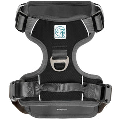 Embark Adventure reflective trim improves visibility during night walks