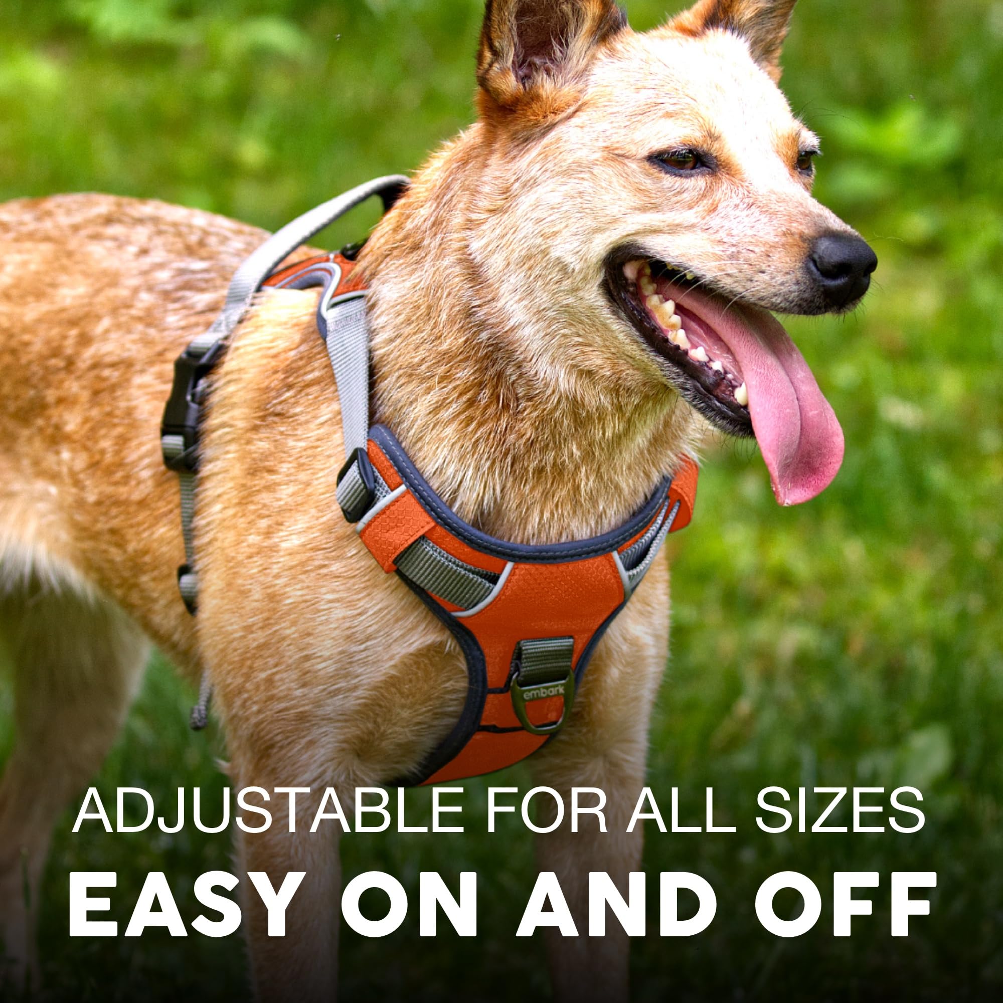 Durable military-grade nylon construction supports reliable, long-lasting use.