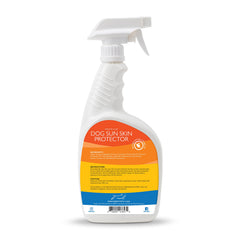 Emmy's Best EBPP spray applies quickly for even coverage during outdoor adventures.