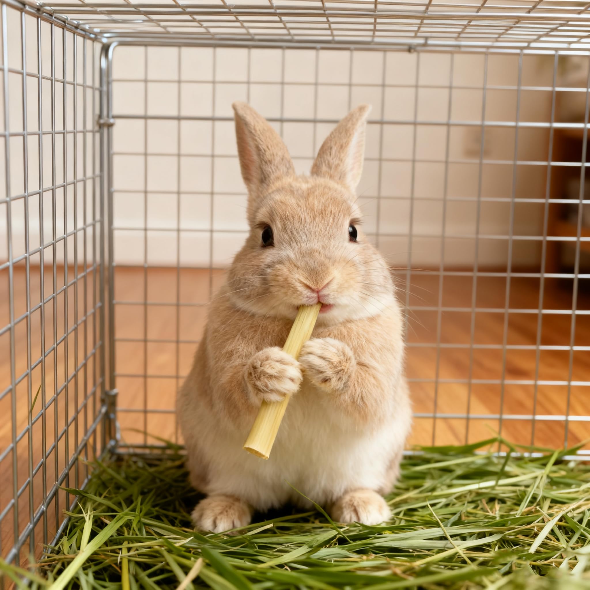 emours bamboo teeth chews chinchilla chewing, durable natural wood