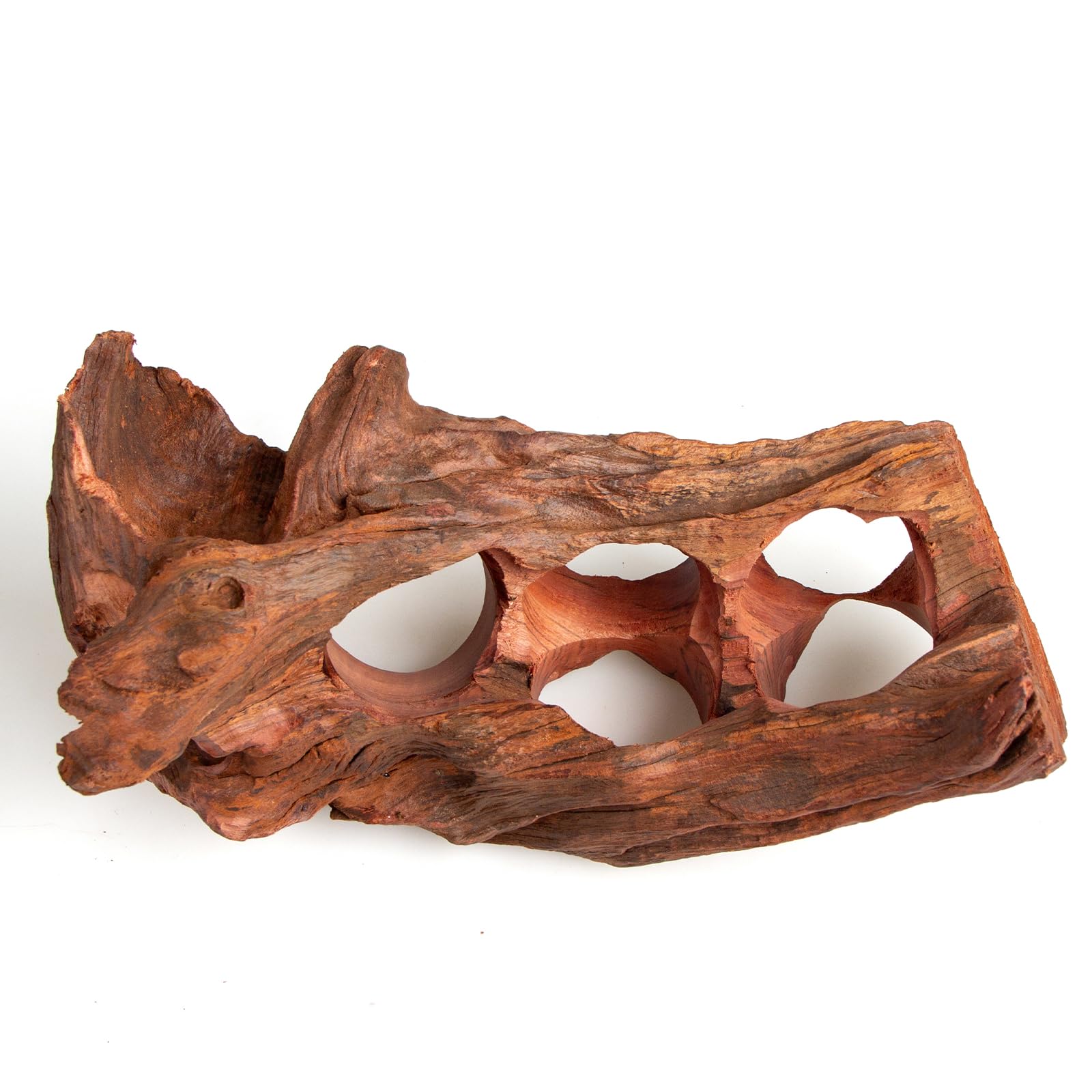 Emours driftwood size options 20-30 cm and 30-40 cm in tank planning