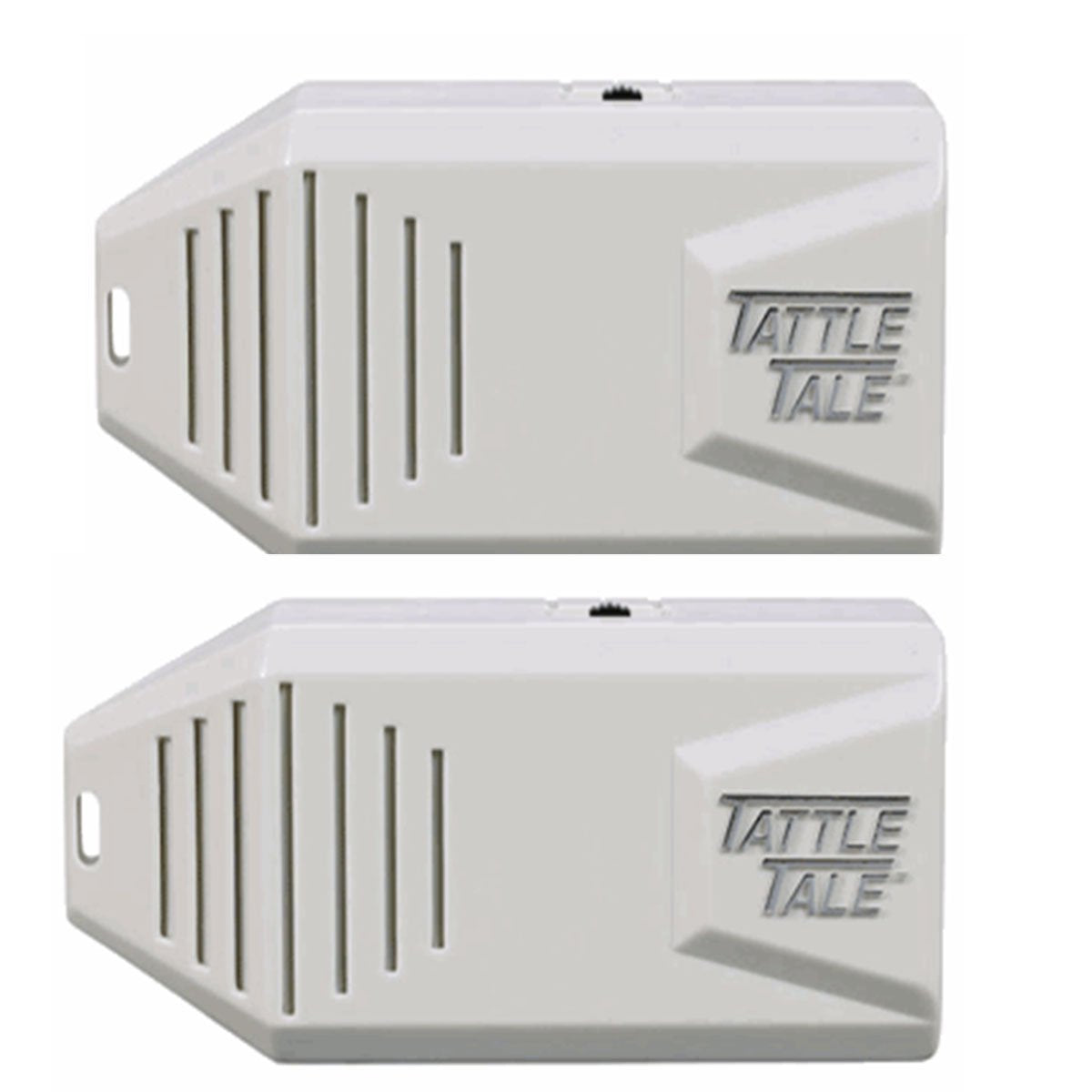 Empire Genuine Petfood Story Tattle Tale alarm deters pets from furniture and counters at home.