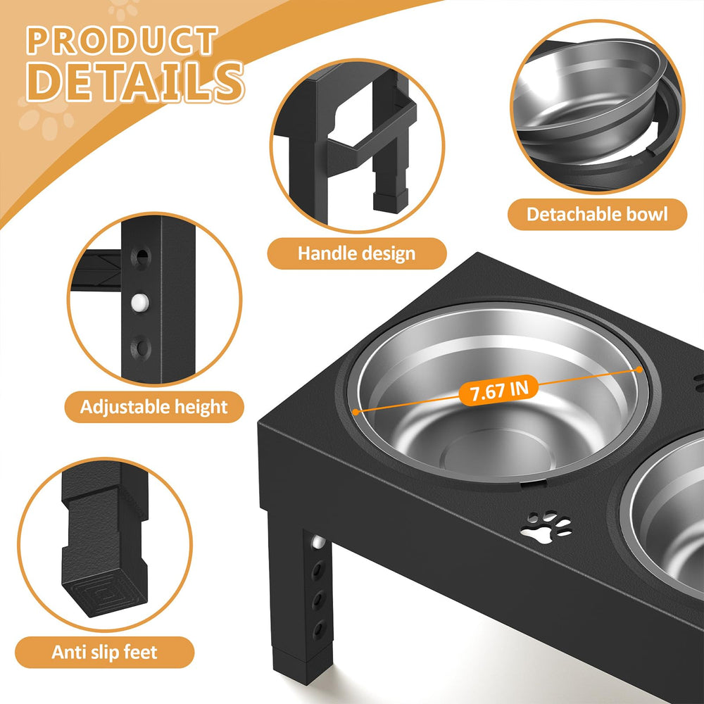 Enayplon dishwasher-safe bowls enable simple cleanup after meals