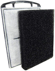 Encompass All EA Performance Hang-On Filter chemical stage with activated carbon