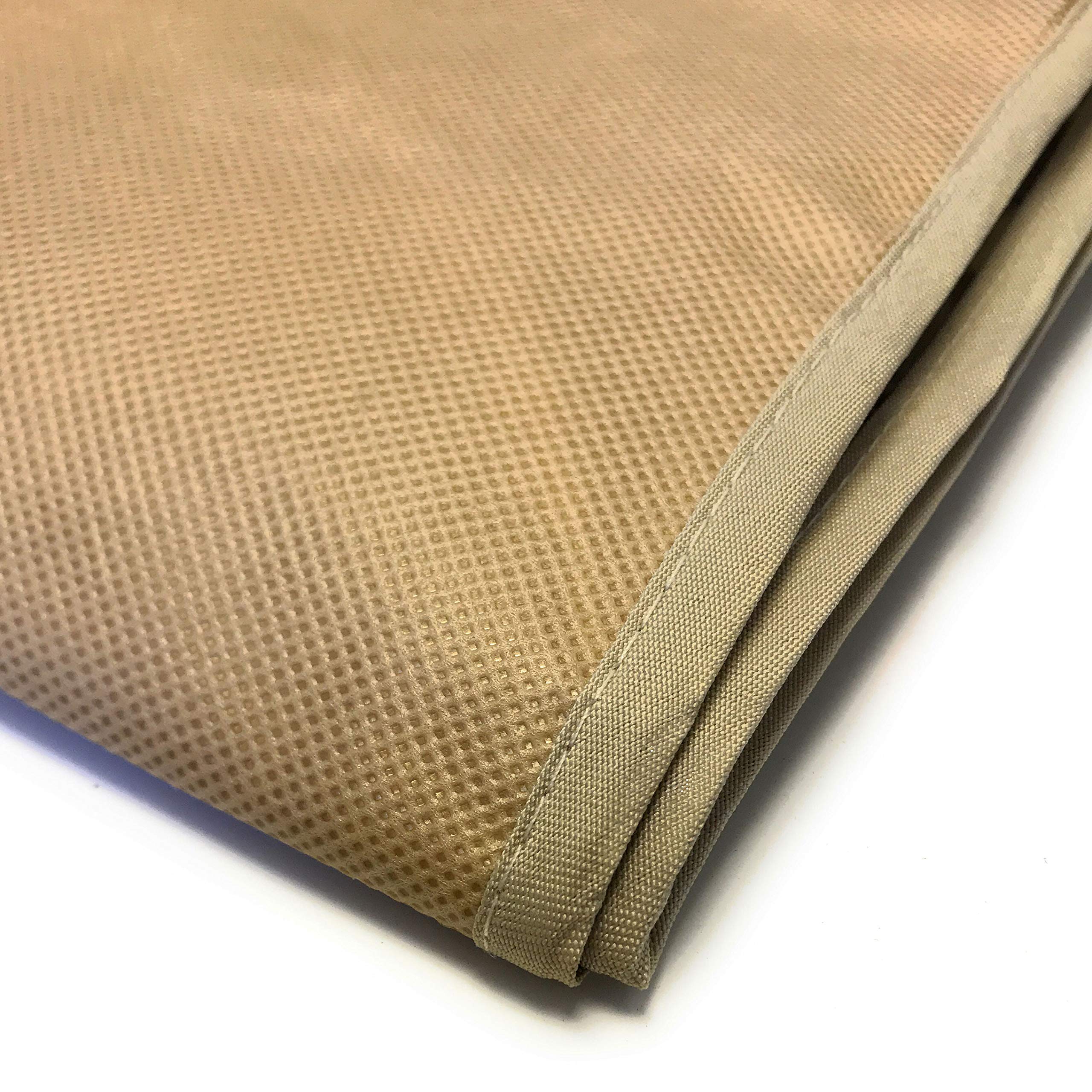 Enthusiast Gear Pet Repellent Mat room setup versatility