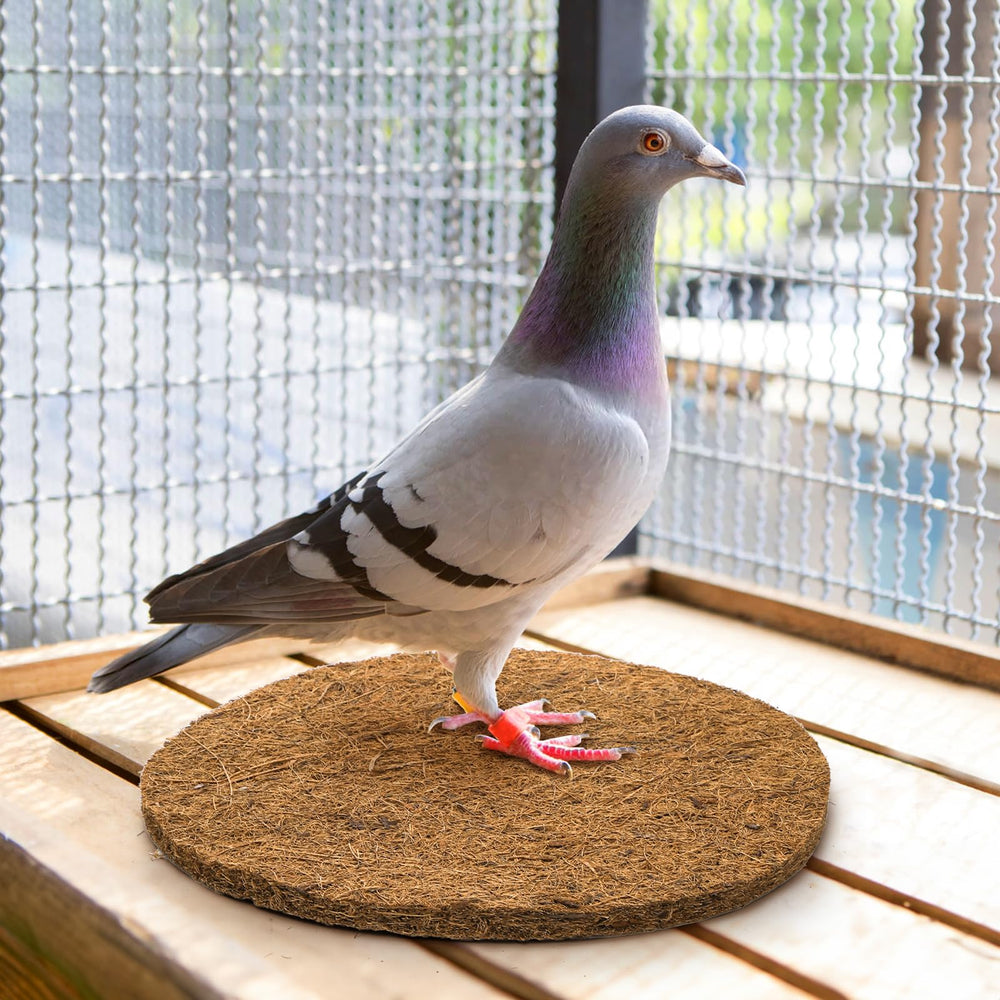 Eorbow nest pad washable and quick-drying for easy reuse