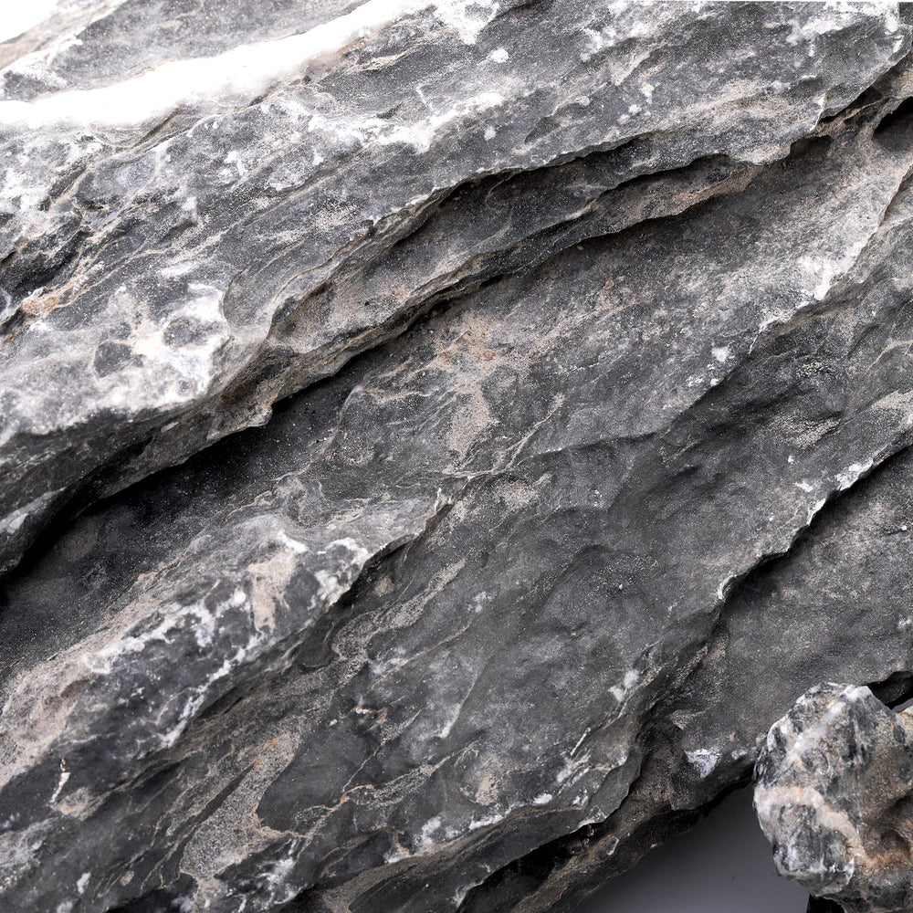 Eorbow Seiryu stones ideal for aquarium landscaping and terrarium displays