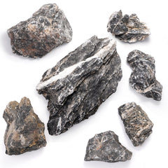 Eorbow Seiryu rocks for terrariums, paludariums, and vivariums