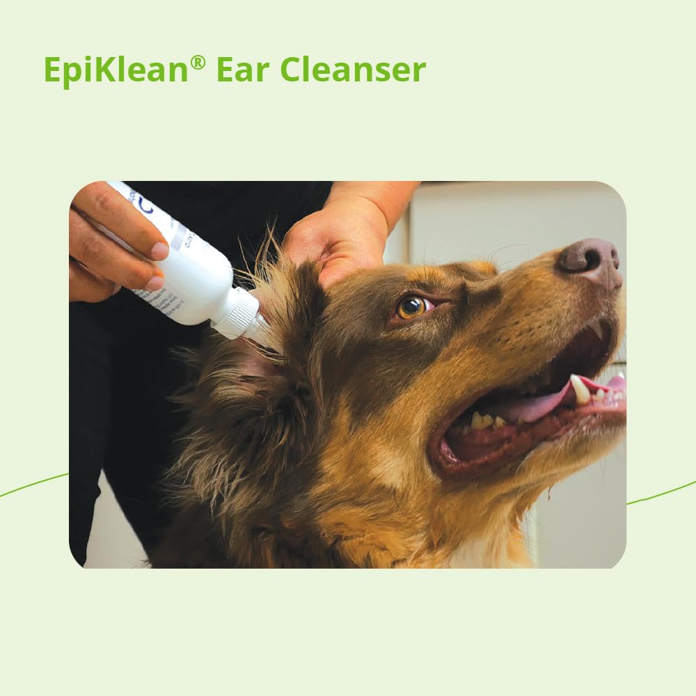 Back-label details highlight usage directions and pet-safety focus.