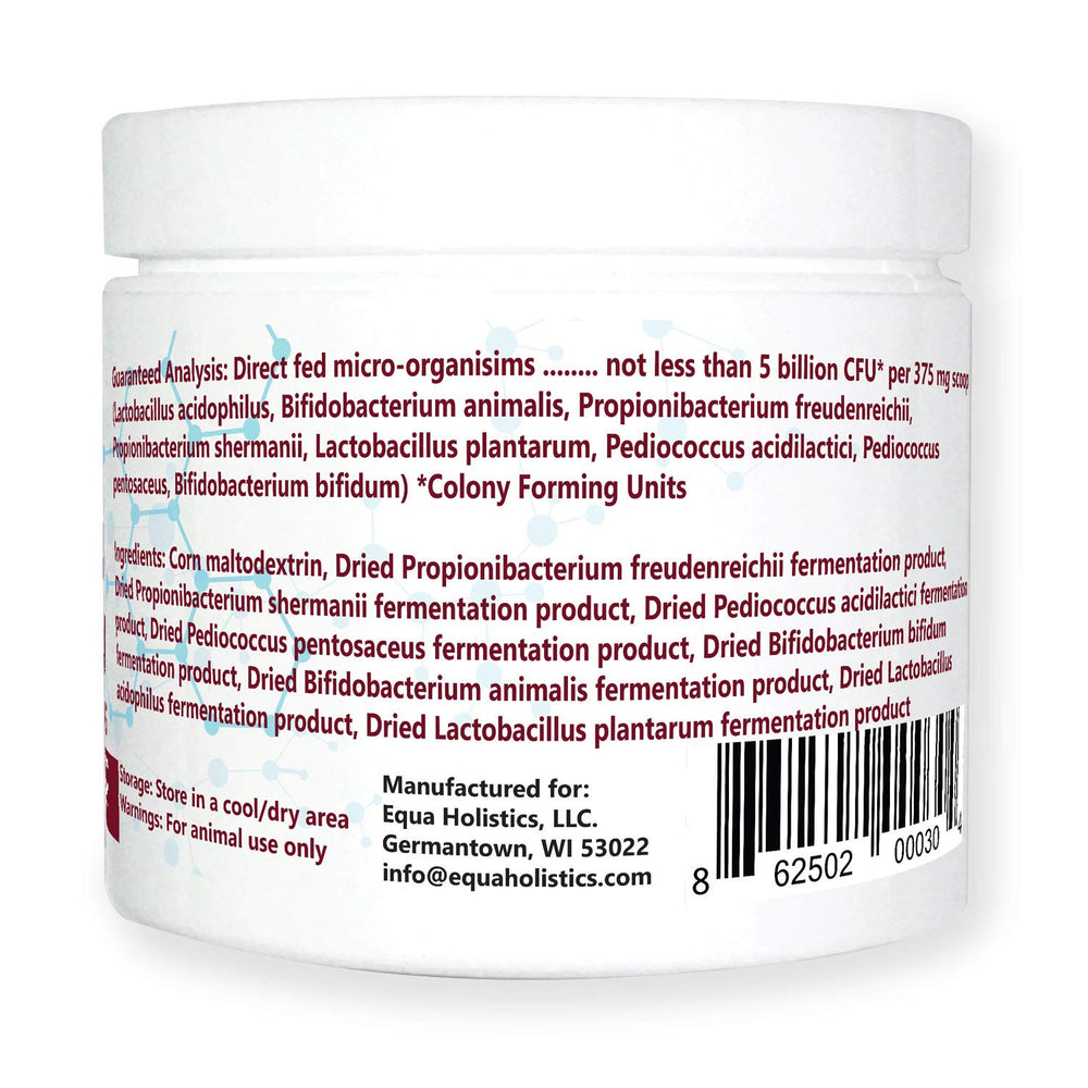 Packaging shows 120 servings for long-term use.
