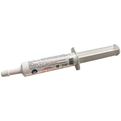 EQUI-SPAZ syringe oral administration enables quick digestive comfort during colic signs