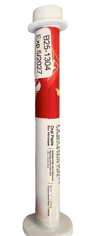 Equine Prime 3-pack packaging highlighting livestock-ready formulation.