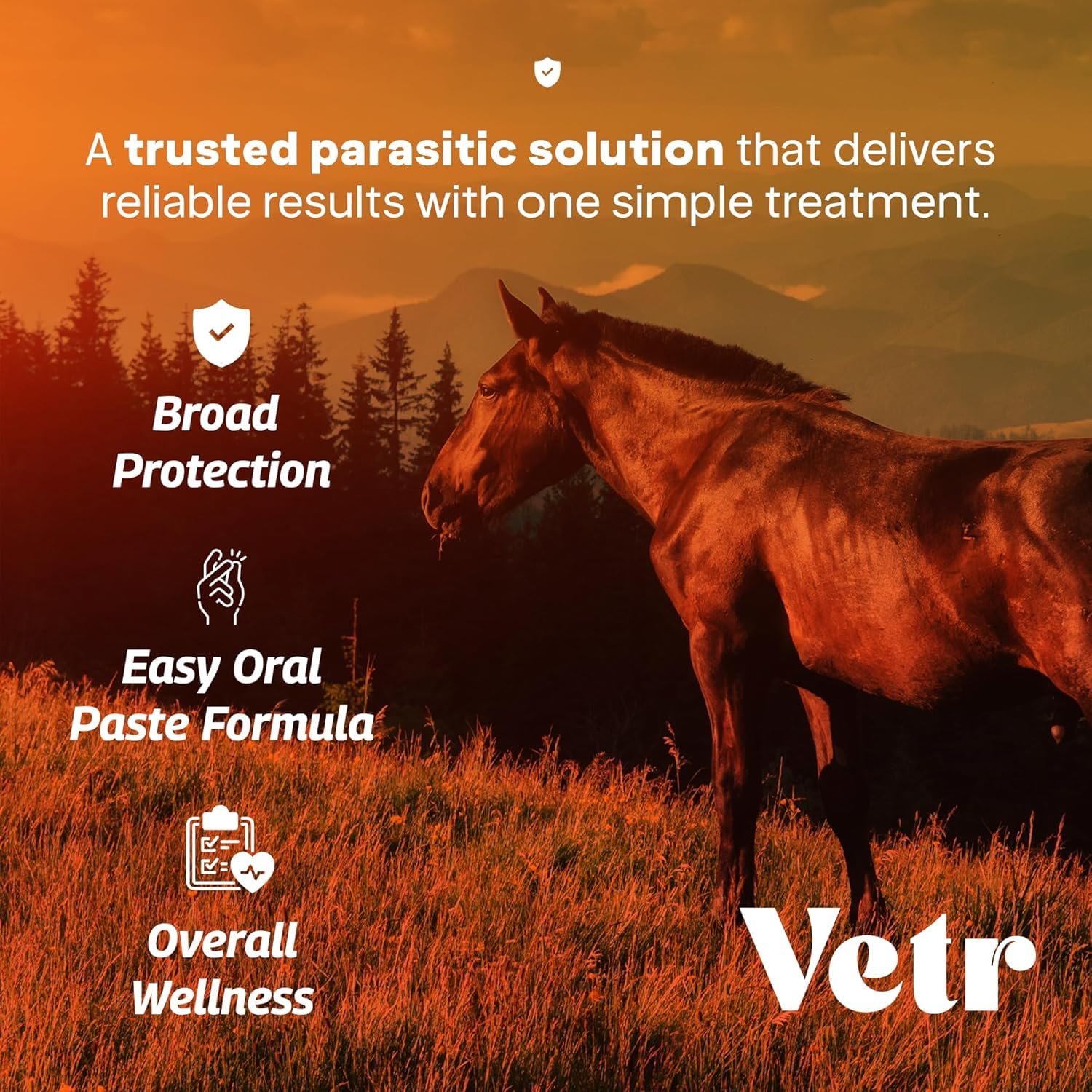 Equine Prime ivermectin with clear labeling for safe livestock use.
