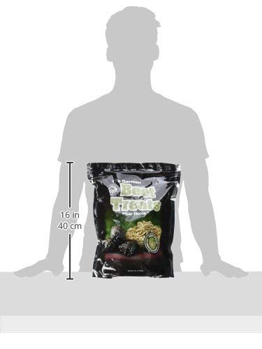 Equus Magnificusinc German Beet Treat 6lb serving bowl, horse reward
