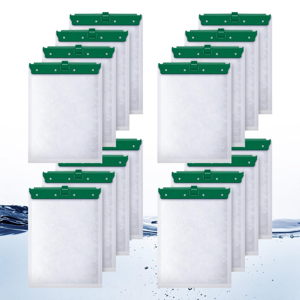Esctabalt Whisper filter cartridge ready to install for quick setup