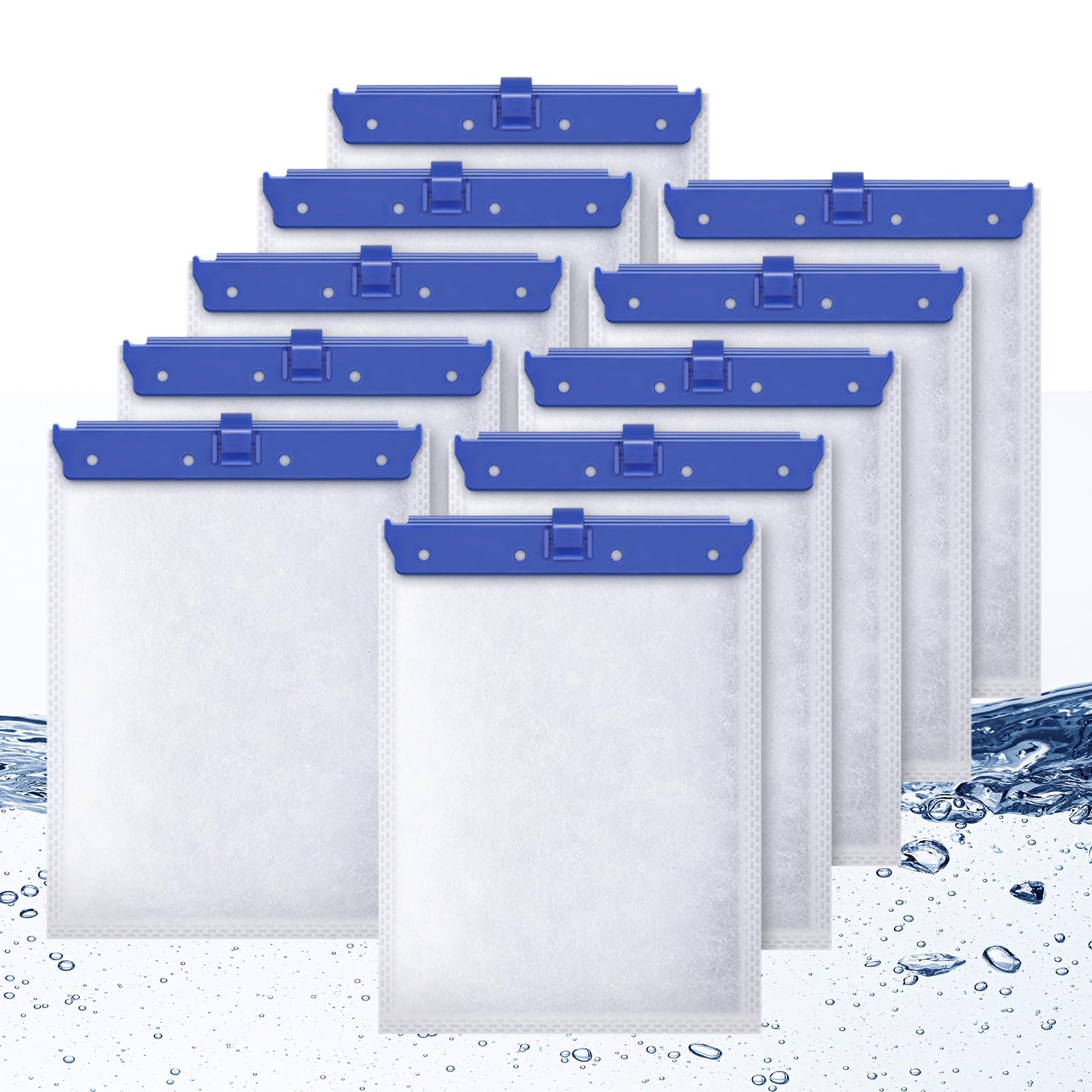 Esctabalt Whisper-compatible cartridge for reliable filtration in aquariums.