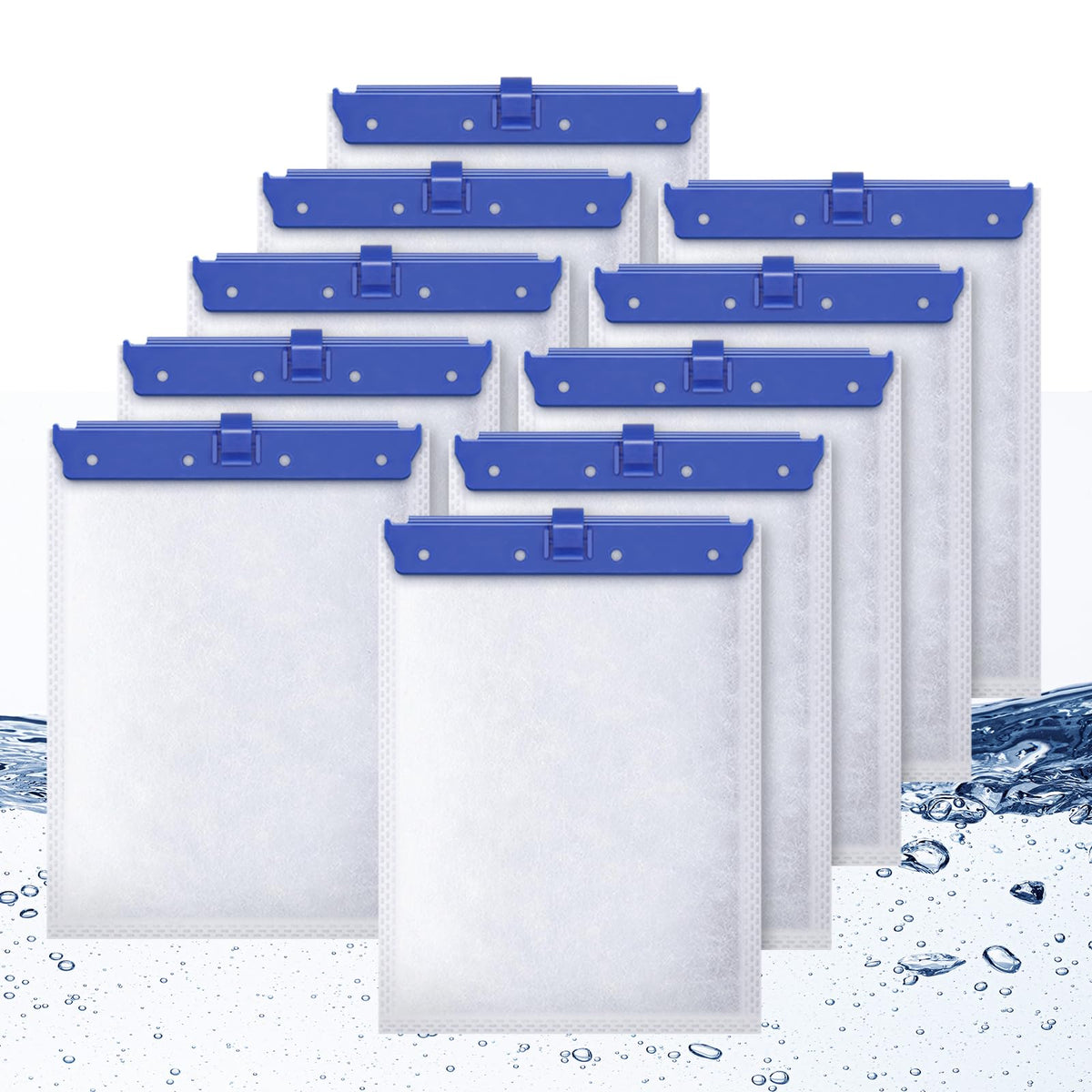 Esctabalt Whisper-compatible cartridge for reliable filtration in aquariums.