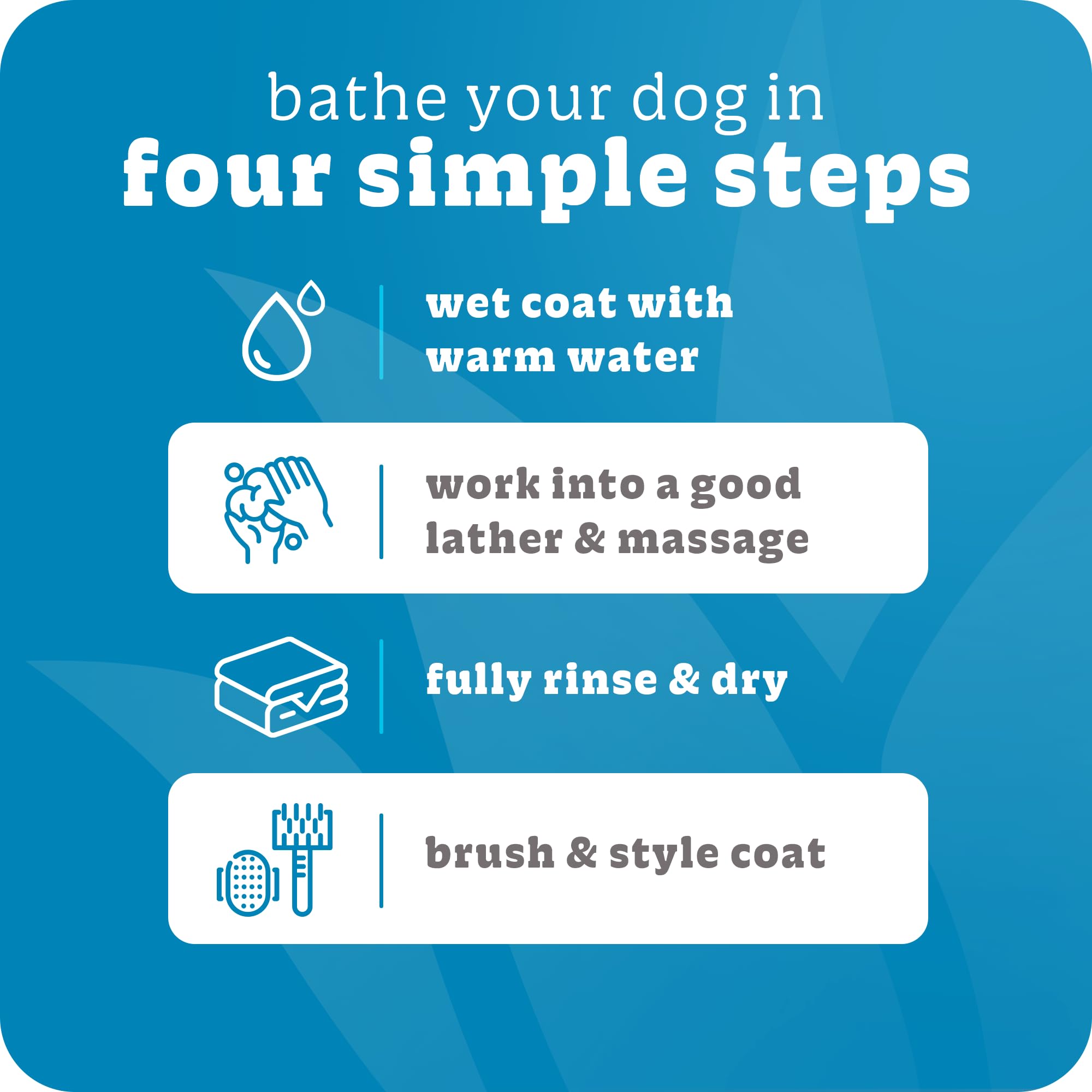 Espree Simple Shed Treatment bottle shown in a tidy salon setup, signaling versatility.