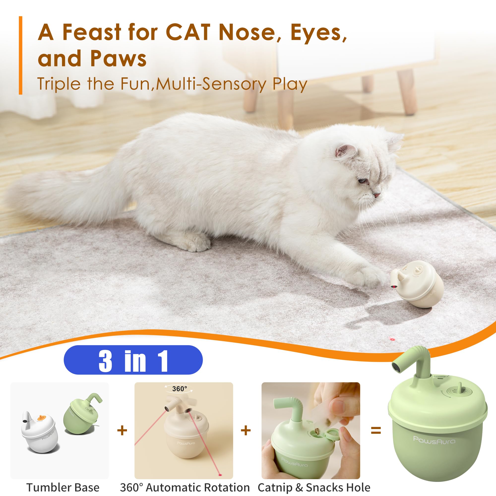estbicn catnip hole interaction keeps cats curious during play sessions