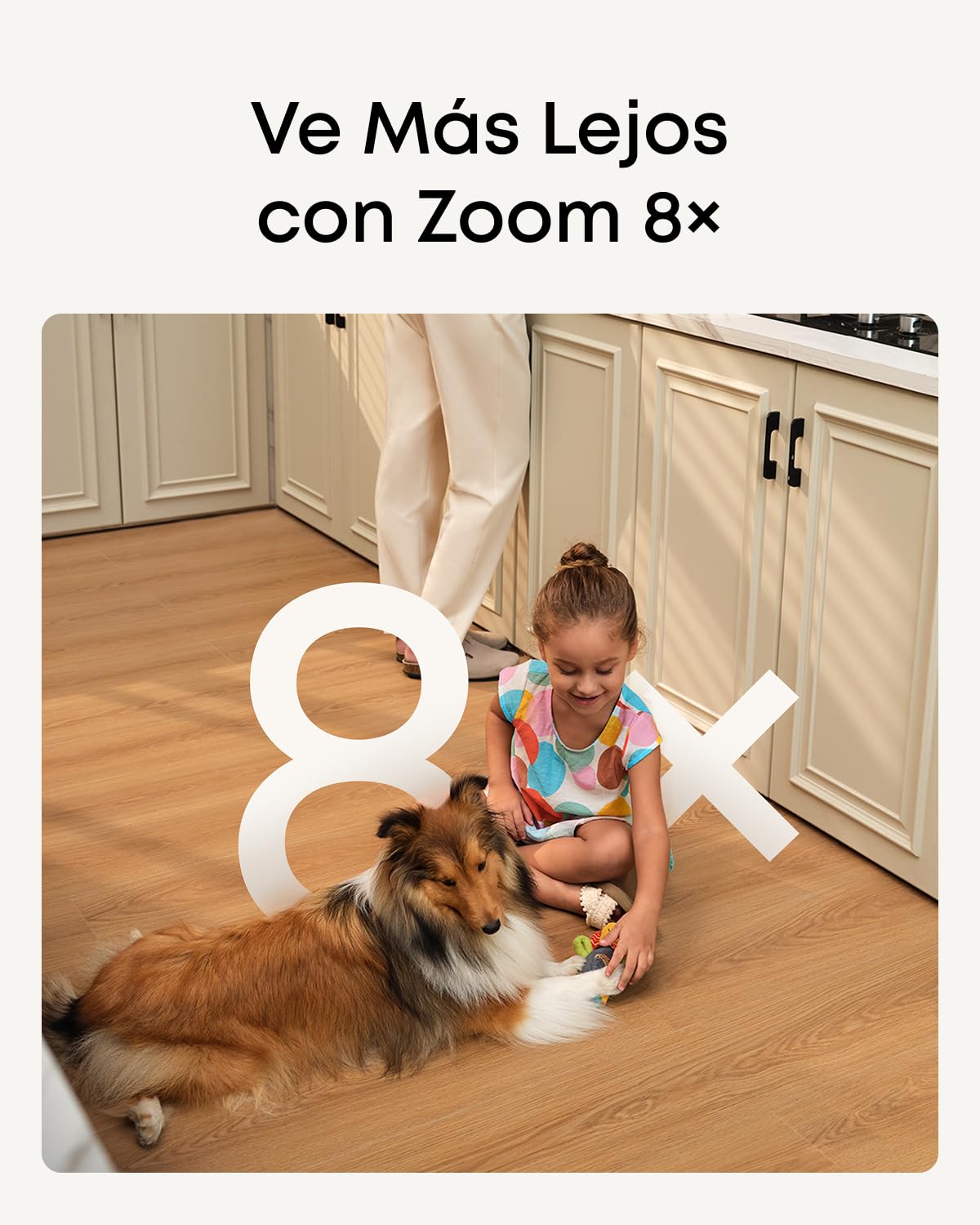 eufy Security 4K Indoor Cam S350 360 coverage with auto-tracking for seamless monitoring