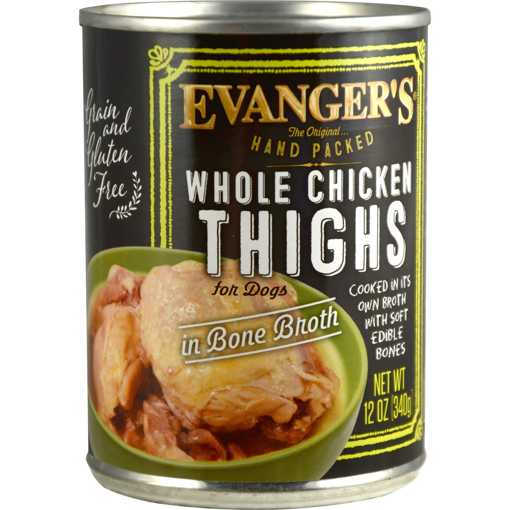 Evanger's Heritage Classics crc-kosher-passover certified for households observing dietary guidelines.