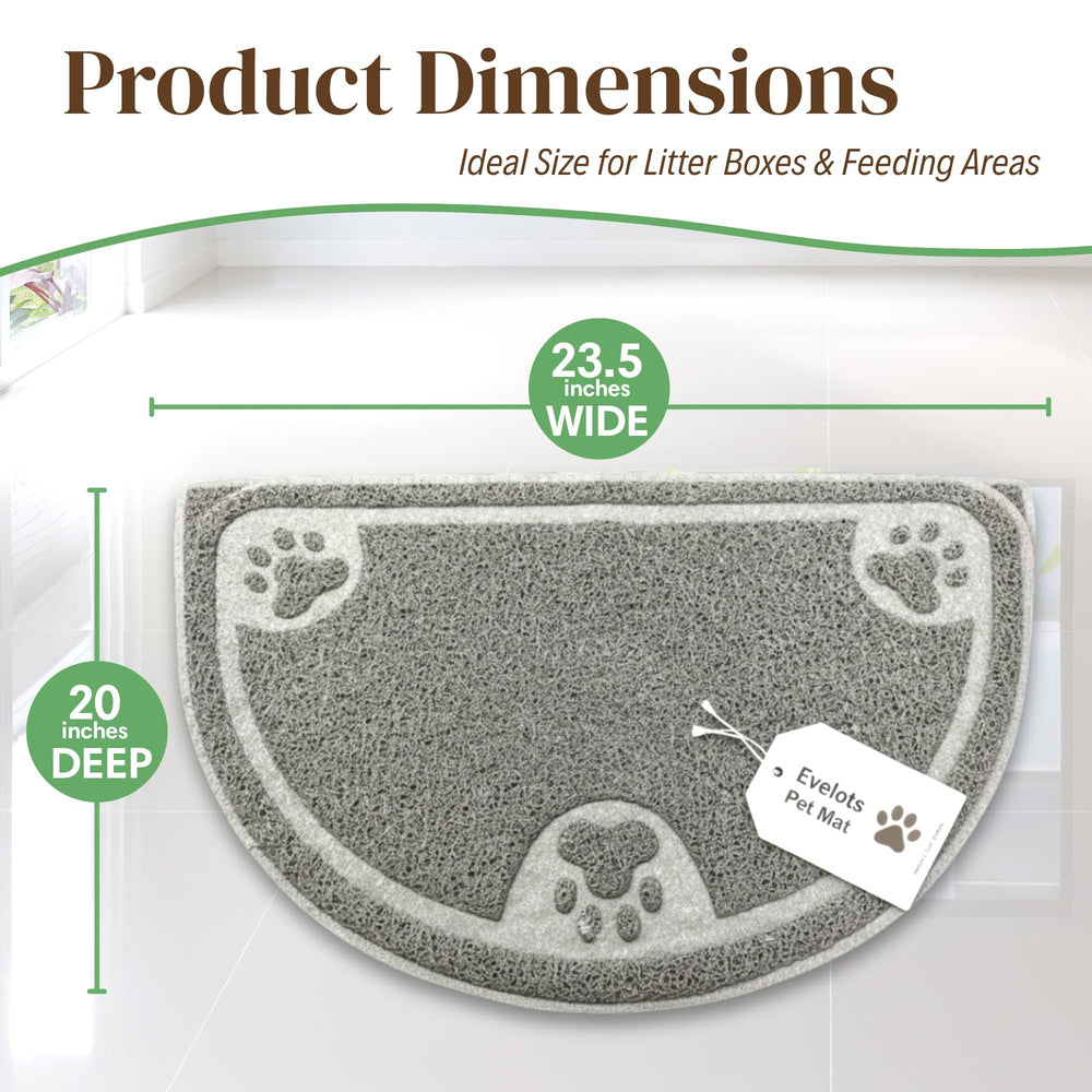 Vermont-based Evelots offers trusted products with a 30-day easy return.