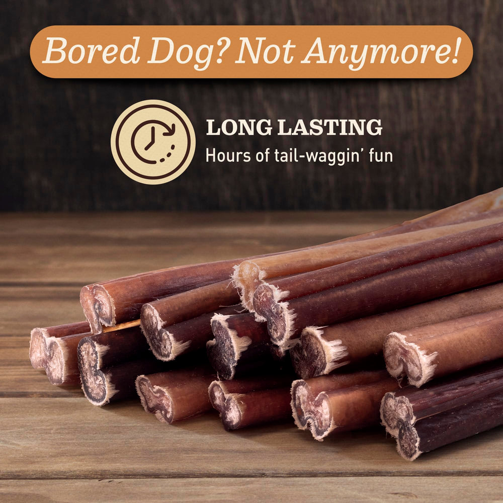 Ever Farm 5-pack bulk-pack emphasizes convenience for consistent chewing opportunities.